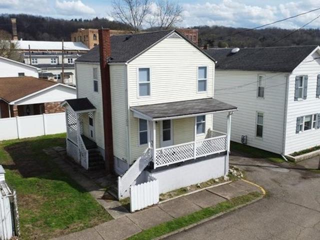 House for sale in Brooke, West Virginia