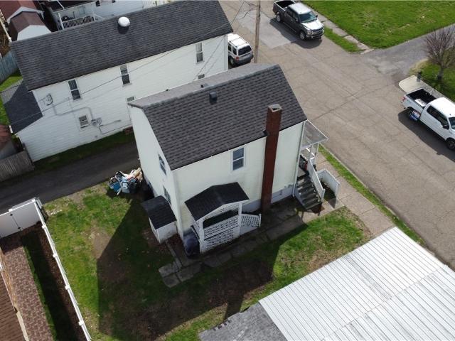 House for sale in Brooke, West Virginia