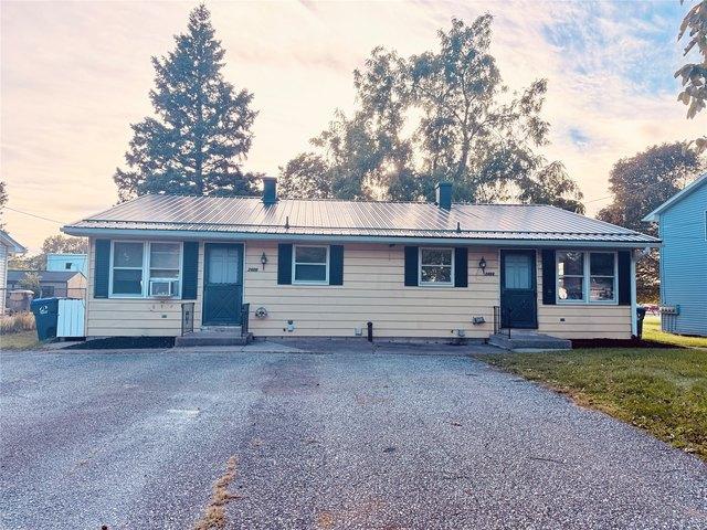 House for sale in Erie, Erie County