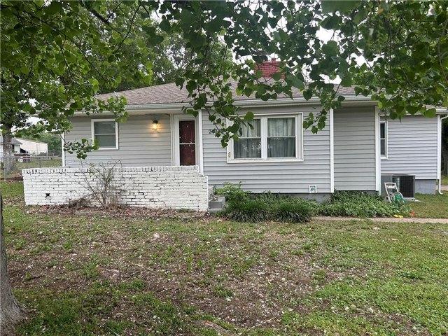 House for sale in Kansas