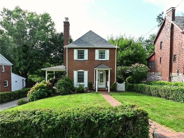 House for sale in Bethel Park, Pennsylvania