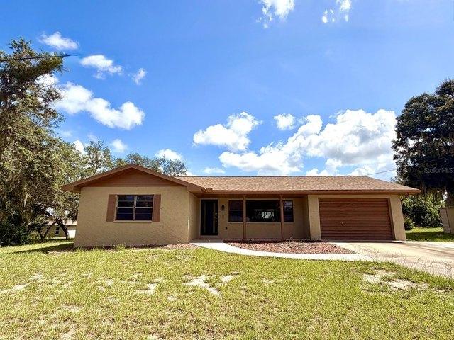 House for sale in Avon Park, Florida