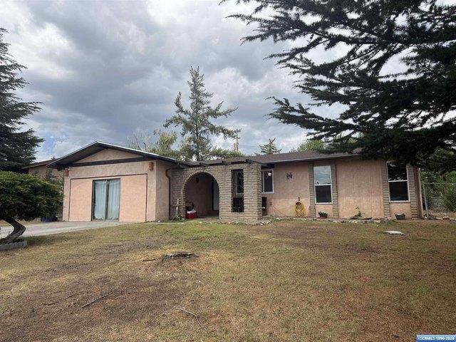 House for sale in Silver City, New Mexico