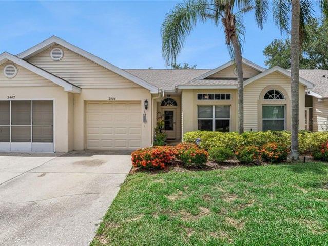 Condo for sale in Sun City Center, Florida