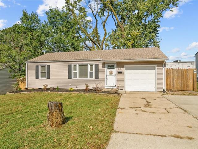 House for sale in Englewood North, Gladstone