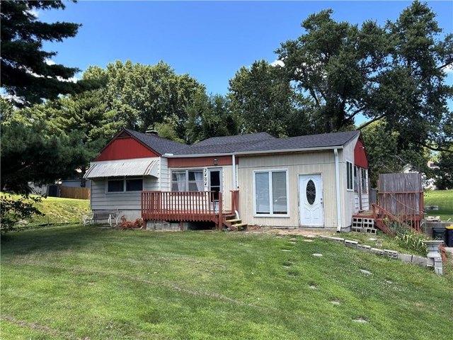 House for sale in Kansas City, Missouri
