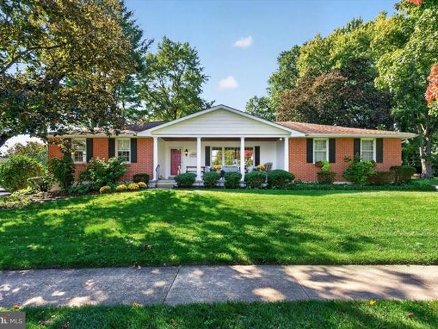House for sale in Wilmington, New Castle County