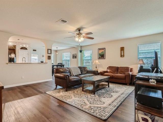 House for sale in Lockhart, Texas