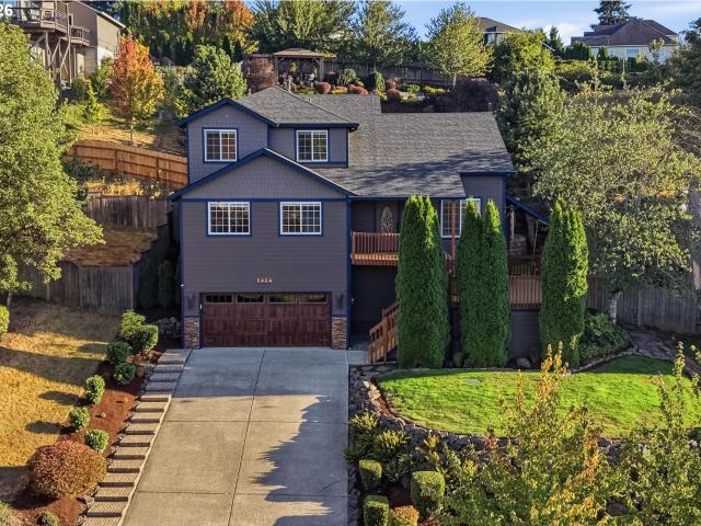 House for sale in Camas, Washington