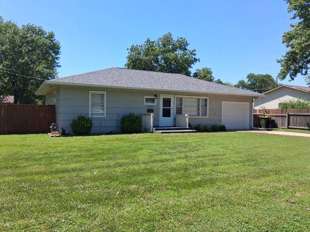 House for sale in Kansas