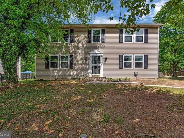 House for sale in Suitland, Maryland