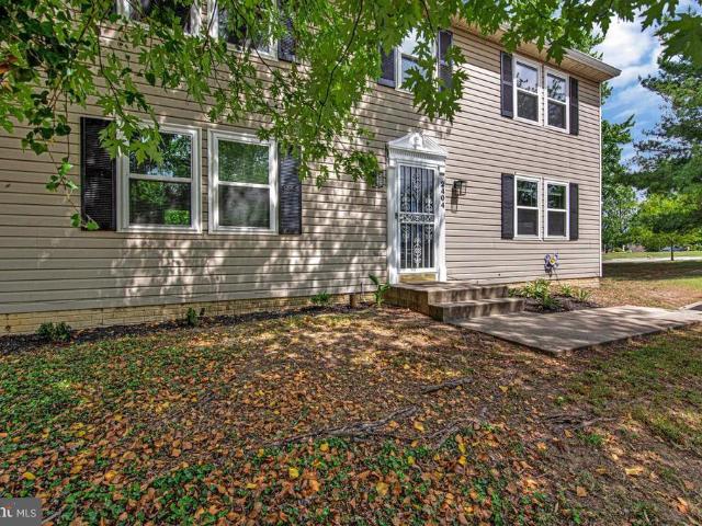 House for sale in Suitland, Maryland