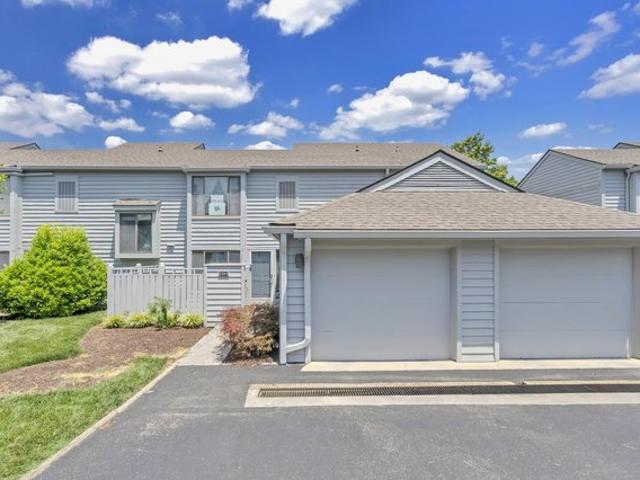 Townhouse for sale in Virginia