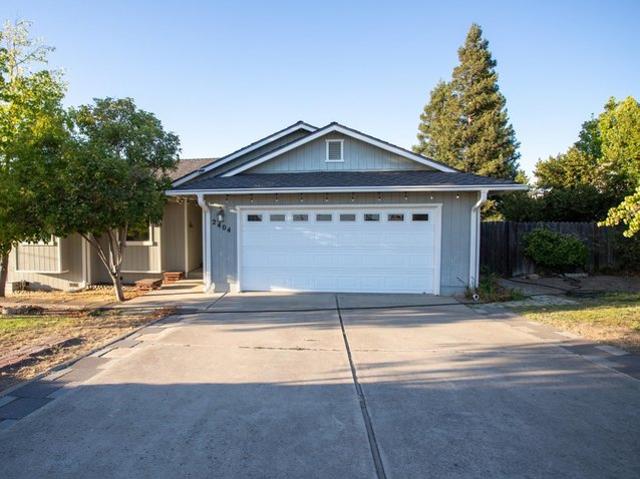 House for sale in Ione, California