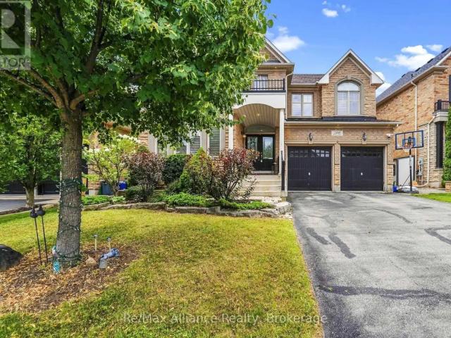 House for rent in Oakville, Ontario