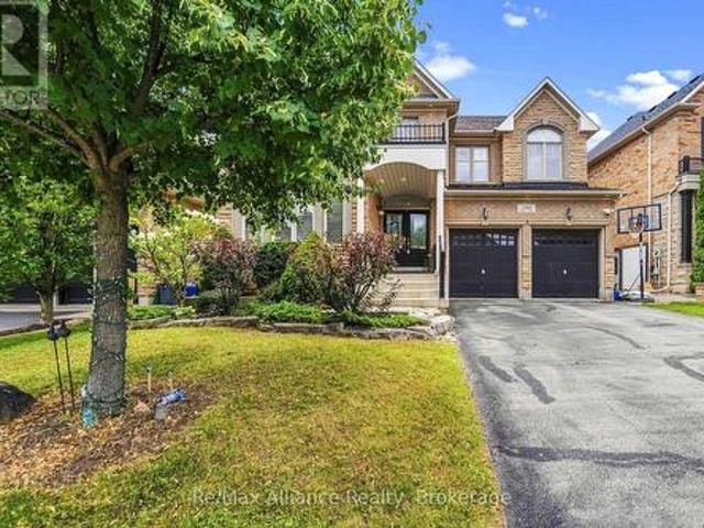 House for rent in Oakville, Ontario