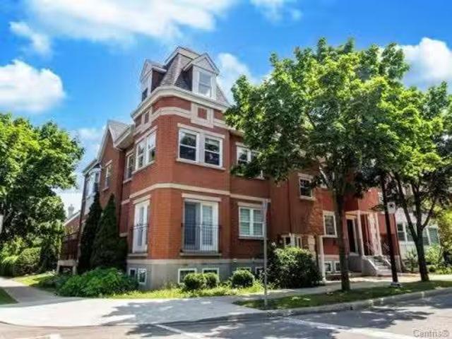 Condo for sale in St. Leonard's, Quebec
