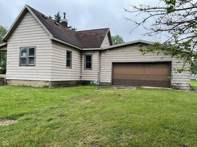 House for sale in Elwood, Indiana