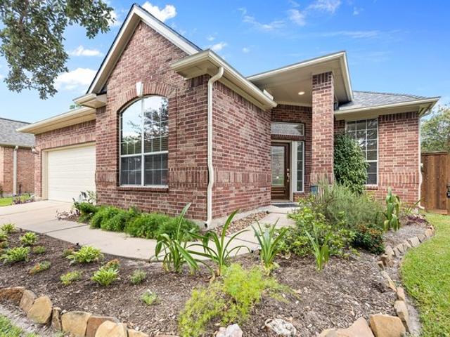 House for sale in Pearland, Texas