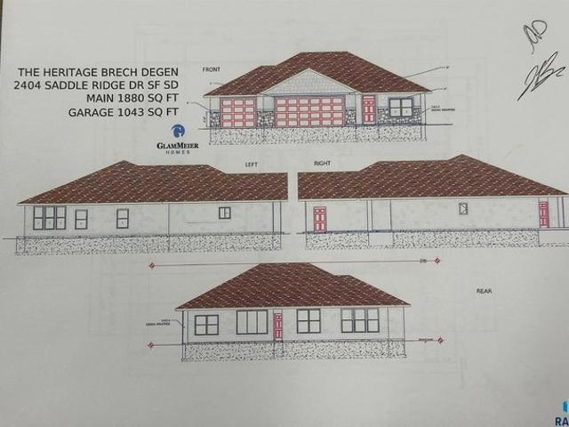 House for sale in Sioux Falls, South Dakota