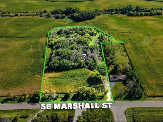Land for sale in Albert Lea, Freeborn County