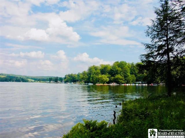 Land for sale in Findley Lake, New York