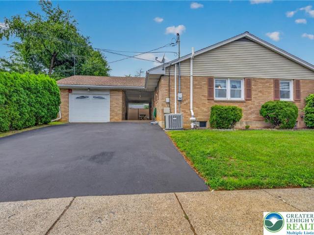House for sale in Lehigh, Pennsylvania