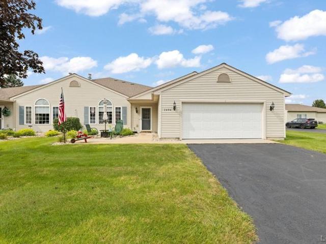 Condo for sale in Tecumseh, Lenawee County
