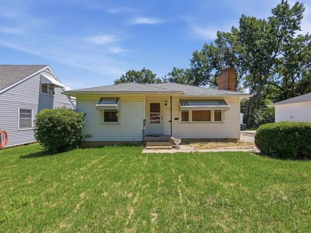 House for sale in Kansas