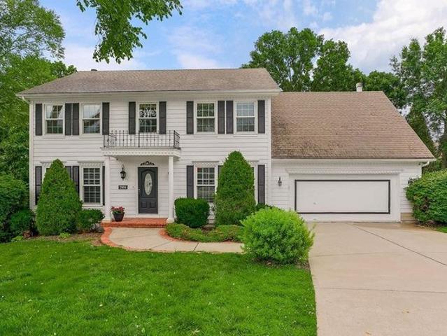 House for sale in Blue Springs, Missouri