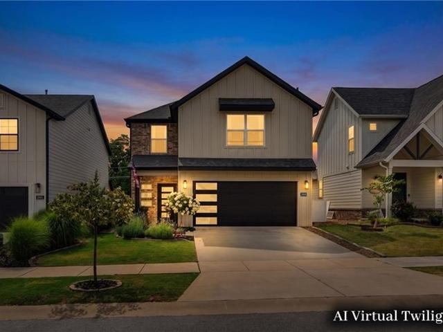 House for sale in Ark
