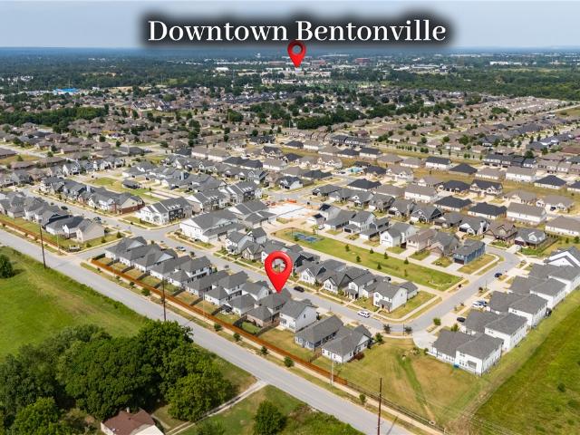 House for sale in Ark