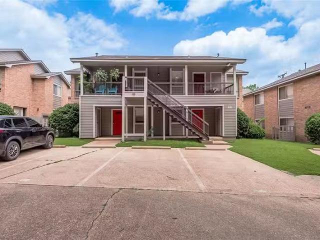House for rent in Huntsville