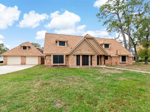 House for sale in Pearland, Texas