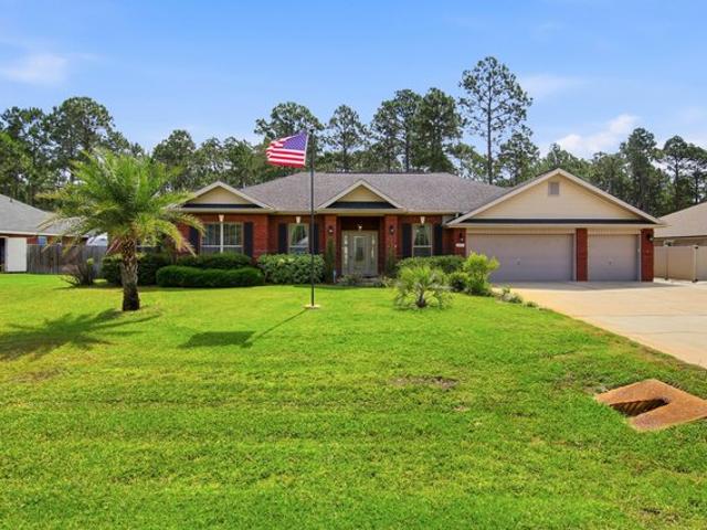 House for sale in Navarre, Florida
