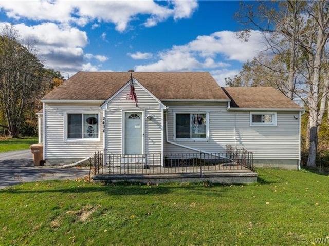 House for sale in Cheektowaga, New York