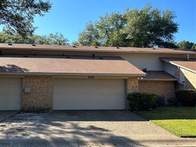 Townhouse for sale in Tyler