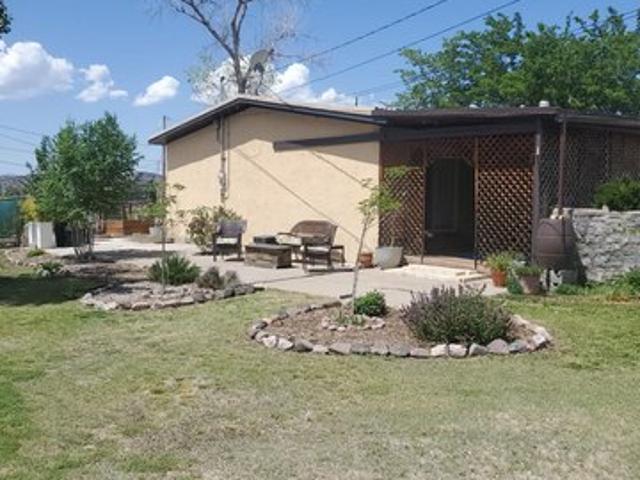 House for sale in Silver City, New Mexico