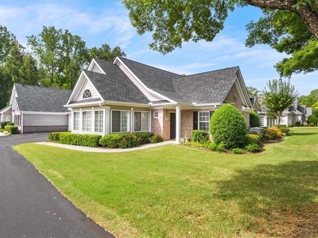 Condo for sale in Roswell, Georgia