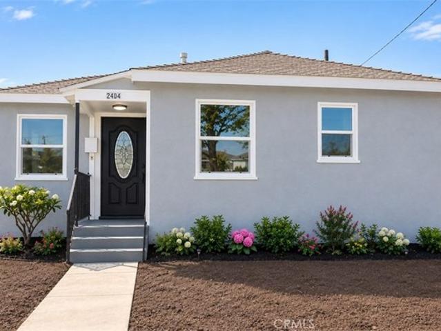 House for sale in Compton, California