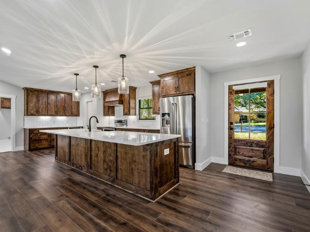 House for sale in San Saba, Texas