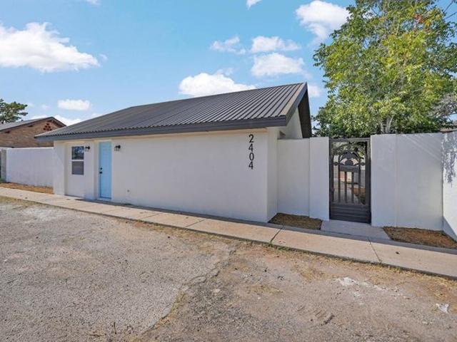 House for sale in Midland, Texas