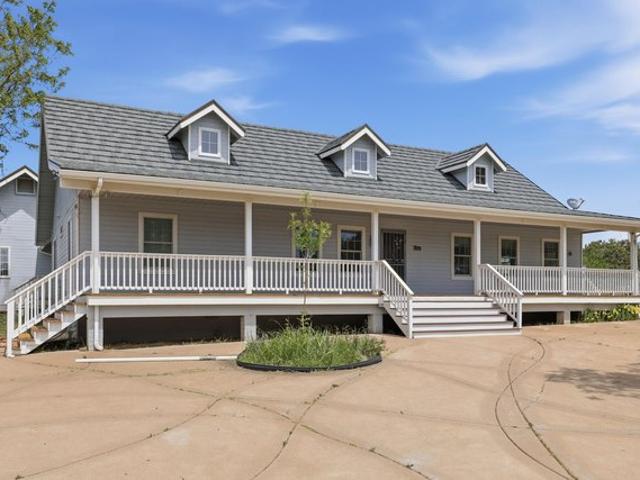 House for sale in Gila, Arizona