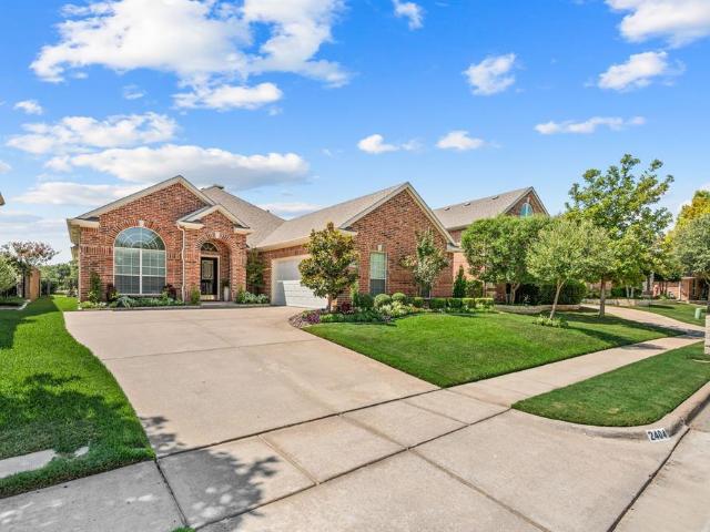 House for sale in Keller, Texas