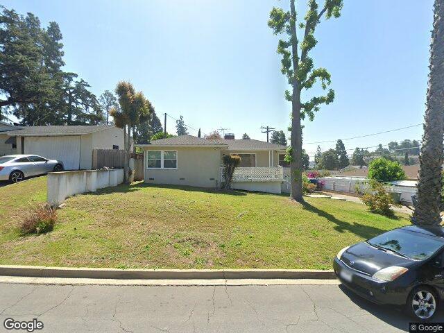 House for sale in Alhambra, California