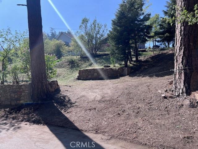 Land for sale in Running Springs