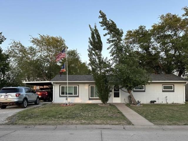 House for sale in Kansas