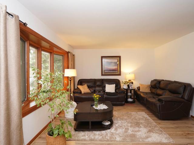 House for sale in Winnebago, Illinois