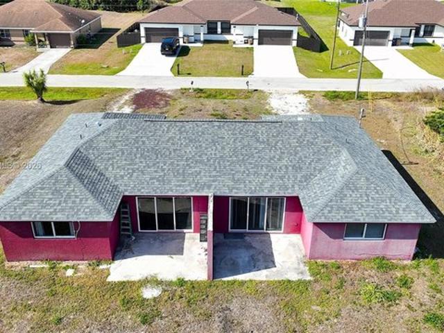 House for sale in Lehigh Acres, Florida