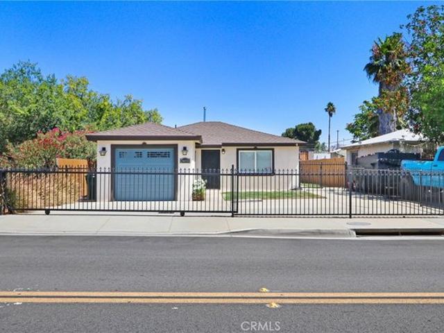 House for sale in Moreno Valley, California